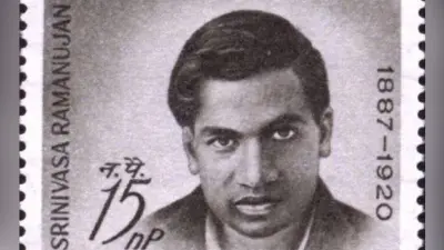 गणित दिवस: मैथ्स से न हों 9+2=11, कोई भी वस्तु नहीं गणित के बिना, पढ़ें खास रिपोर्ट