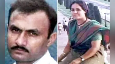 सोहराबुद्दीन केस : CBI जज ने कैरियर के अंतिम फैसले में 22 आरोपियों को किया बरी