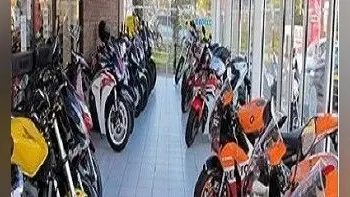 नोएडा में जल्द शुरू होगी बाइक रेस, कैसे करें टिकट बुक, जानें पूरी डिटेल