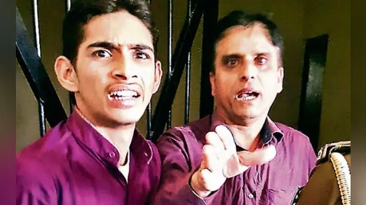 रांची : चुटिया ट्रैफिक थानेदार व सरकारी वकील ने जब एक-दूसरे को मारा थप्पड़