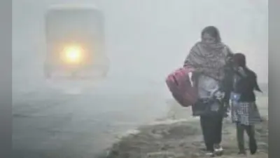 Bihar Weather Live: बिहार में और बढ़ेगी ठंड, अब चलेगी शीतलहर, आसमान साफ होते ही तेजी से गिरेगा पारा