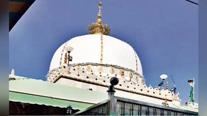 अजमेर के ख्वाजा गरीब नवाज