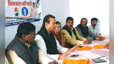 कोलेबिरा उपचुनाव में जीत के बाद बोले सुबोधकांत- कांग्रेस के प्रति बढ़ते भरोसे की हुई जीत