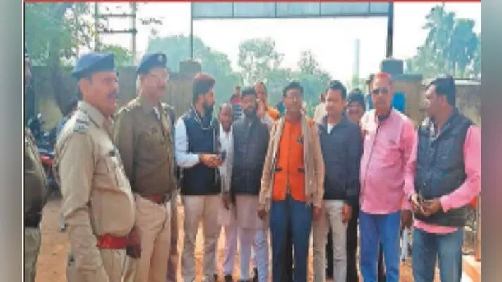 जामुड़िया : सोनू ने साथी शिवा के साथ मिलकर की छात्रा की हत्या