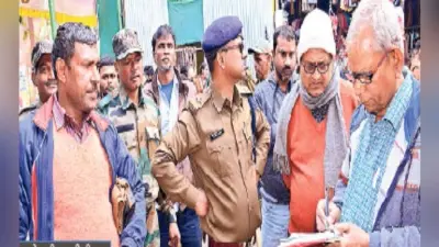 भागलपुर : राज्य में पॉलीथिन पर पूर्ण प्रतिबंध लागू, शहर में सिपाही को लगा फाइन, वसूला गया रुपये 4.40 लाख जुर्माना