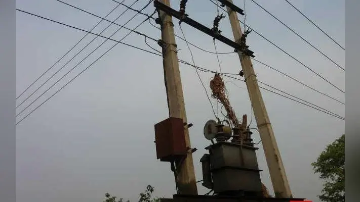 इस वर्ष भी चास को नहीं मिली बिजली समस्या से निजात