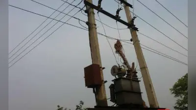 इस वर्ष भी चास को नहीं मिली बिजली समस्या से निजात