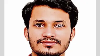 सीएसआइआर-यूजीसी नेट परीक्षा: रांची के प्रभाकर पांडेय बने ऑल इंडिया टॉपर