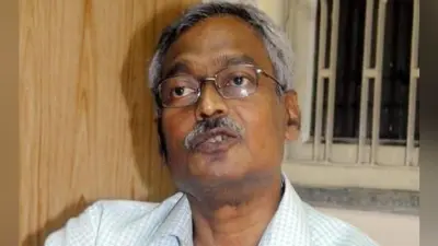 West Bengal : माकपा के वरिष्ठ नेता निरुपम सेन का निधन