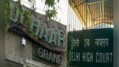 उपहार कांड में दिल्ली हाईकोर्ट ने कहा, सुशील अंसल ने पासपोर्ट को लेकर सरकार को किया गुमराह