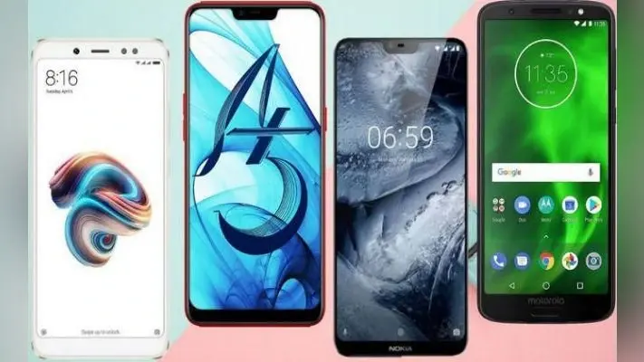 Top Budget Smartphones 2018: ये दमदार स्मार्टफोन्स हैं इतने किफायती, Video में जानें कीमत और फीचर्स