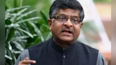 Law Minister रविशंकर प्रसाद ने कहा – फास्ट ट्रैक कोर्ट की तरह हो अयोध्या मामले की सुनवाई