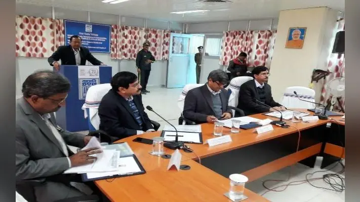 झारखंड को 600 मेगावाट बिजली देगा कोडरमा थर्मल पावर