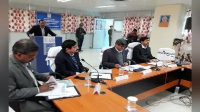 झारखंड को 600 मेगावाट बिजली देगा कोडरमा थर्मल पावर