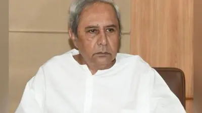 पटनायक ने सांसदों और विधायकों से कहा – एक माह का वेतन पार्टी कोष में दान करें