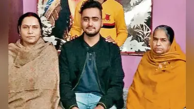 धनबाद के छात्र को नेशनल जियोग्राफी चैनल में मिला पौने दो करोड़ का पैकेज