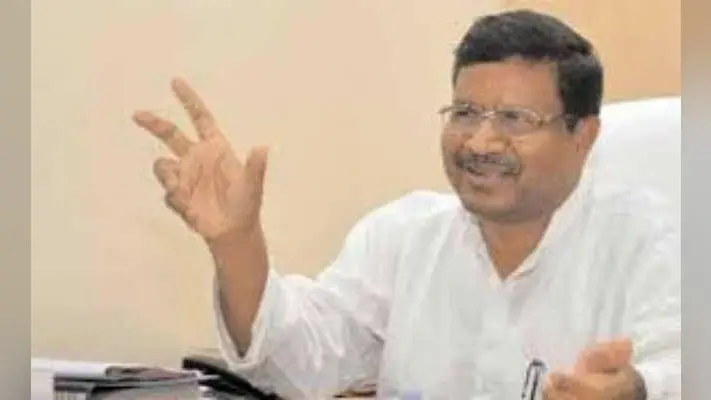 सारठ व जामताड़ा विस के कार्यकर्ताओं का जुटान, बोले बाबूलाल – हर तरफ मची है लूट, बढ़ा भ्रष्टाचार