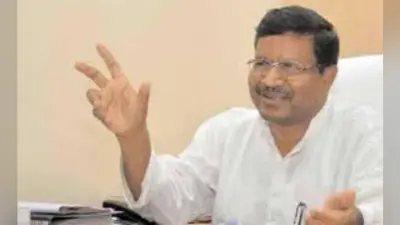 सारठ व जामताड़ा विस के कार्यकर्ताओं का जुटान, बोले बाबूलाल – हर तरफ मची है लूट, बढ़ा भ्रष्टाचार