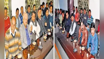 चास : स्वच्छता सर्वेक्षण-2019 की तैयारी में जुटा नगर निगम, मेयर ने की अपील, सभी के सहयोग से मिलेगा बेहतर रैंक