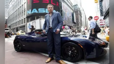 Tech-Billionaires के ये अजीबोगरीब शौक जानकर हैरान हो जाएंगे आप