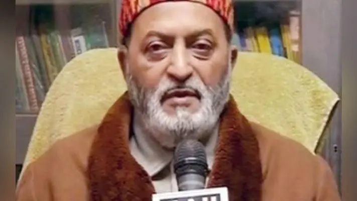 बाबरी कमेटी की हिदायत – मंदिर को लेकर भड़काऊ बयानबाजी पर कोई प्रतिक्रिया ना दें मुसलमान