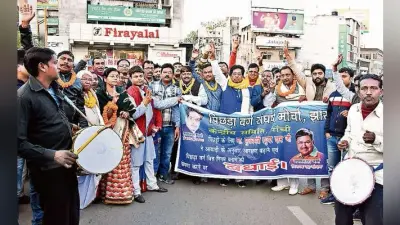 रांची : पिछड़ा वर्ग के आरक्षण पर सरकार भरमाये नहीं: आजसू