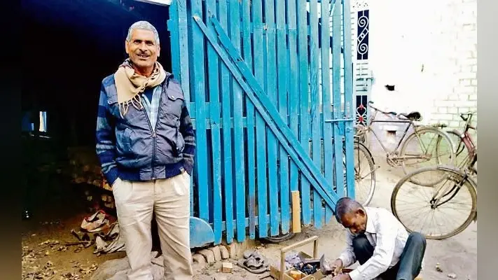 सारण : शराबबंदी ने बदला जीने का नजरिया, अब दिखा रहे राह, 35 वर्षों से शराब की लत से थे परेशान