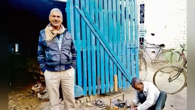 सारण : शराबबंदी ने बदला जीने का नजरिया, अब दिखा रहे राह, 35 वर्षों से शराब की लत से थे परेशान