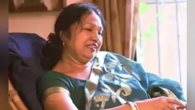 लक्ष्मीकांत शांताराम कुडालकर और गायिका उषा टिमोथी ”मोहम्मद रफी अवार्ड” से सम्मानित