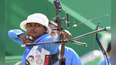 Year2018 : तीरंदाजी के क्षेत्र में निराशाजनक रहा खिलाड़ियों का प्रदर्शन, प्रशासन में आये बदलाव से जागी उम्मीद