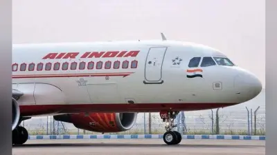 CIC का आदेश : विदेशों में संपत्ति से होने वाली लीज आय का खुलासा करे Air India