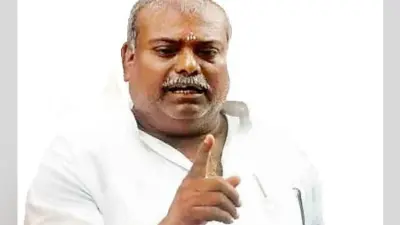 राजवल्लभ यादव की विधायकी खत्म, नाबालिग से रेप मामले में उम्रकैद की सजा मिलने पर बेउर जेल में बंद हैं राजद नेता