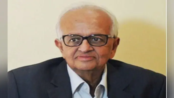 RBI की आर्थिक पूंजी रूपरेखा पर सुझाव देने के लिए समिति गठित, बिमल जालान अध्यक्ष