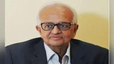 RBI की आर्थिक पूंजी रूपरेखा पर सुझाव देने के लिए समिति गठित, बिमल जालान अध्यक्ष