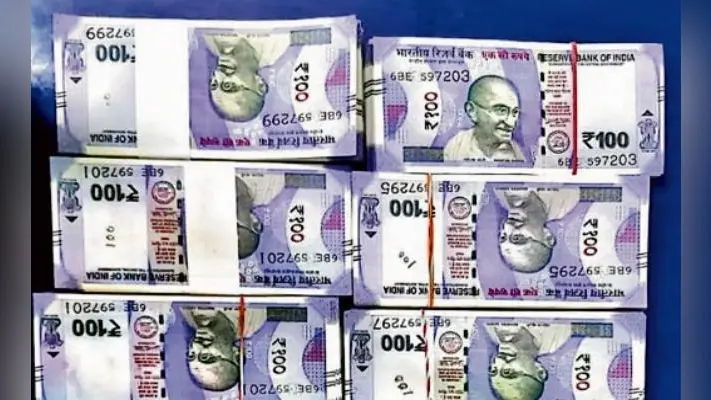 पटना : 90 हजार में खरीदा आइफोन दिये 84 हजार के नकली नोट