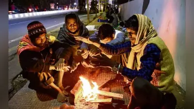 ठंड में ऐसे रहें सावधान, पांच दिनों में बिहार के 25 लोगों को हुआ ब्रेन हैमरेज