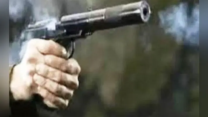 गया : मारगोमुंडा में क्रशर संचालक पर चली गोली, बाल-बाल बचे