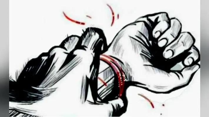 मधुबनी : पत्नी की बर्बरतापूर्ण पिटाई कर गुप्तांग में पहुंचायी चोट, मौत
