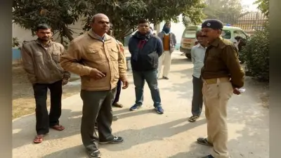 दुष्कर्मी पूर्व राजद विधायक राजबल्लभ के अंगरक्षक रह चुके हवलदार की संदिग्ध स्थिति में मौत