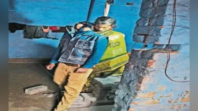 गम्हरिया : फंदे से झूलती मिलीं दो युवतियां, घर से भाग कर आपस में कर ली थी शादी