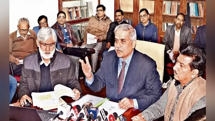 रांची : फर्जी दस्तावेज के आधार पर झारक्राफ्ट ने किया 18.41 करोड़ रुपये का भुगतान