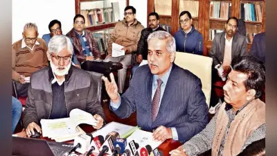 रांची : फर्जी दस्तावेज के आधार पर झारक्राफ्ट ने किया 18.41 करोड़ रुपये का भुगतान