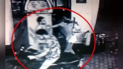 पूर्णिया में पेट्रोल पंप के कर्मी से 14.77 लाख रुपये लूटे