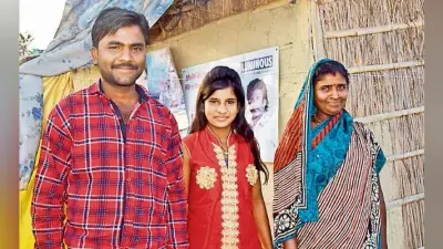 शराबबंदी के बाद : शादी के तीन दशक बाद आयी किरण के जीवन में रोशनी