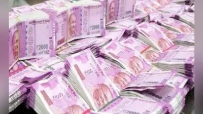 स्वास्थ्य मंत्रालय ने 2.5 करोड़ रुपये की कथित हेराफेरी मामले में दर्ज कराया मुकदमा