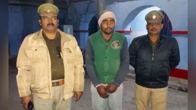 बुलंदशहर हिंसा : जिसने इंस्पेक्टर सुबोध को मारी थी गोली, उसे पुलिस ने धर दबोचा