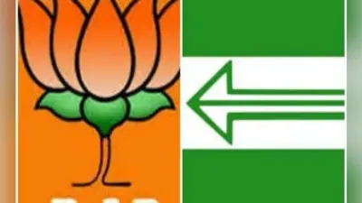 मिशन – 2019 : वाल्मीकिनगर में राजनीतिक हलचल तेज, लोकसभा की सीट को लेकर जदयू-भाजपा आमने – सामने