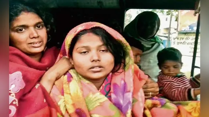 साजिश के तहत घर तहत युवक को बुलाया घर, फिर कर दी हत्या