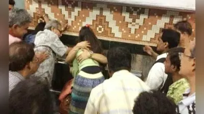Kolkata Metro : ड्राइवर गेट खोल देता, तो बिछ जातीं लाशें, ट्रेन में थे 1700 से ज्यादा यात्री