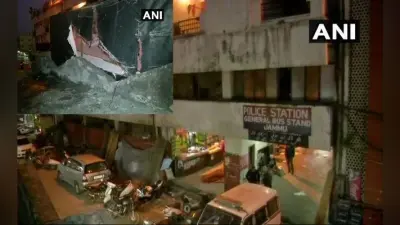 जम्मू बस स्टैंड के पुलिस थाने पर ग्रेनेड से हमला, विस्फोट में कोई हताहत नहीं